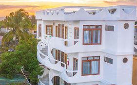 Gran Hostal Tintorera